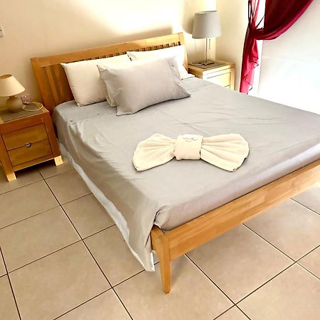Apartamento Nissi Elena A11 Ayia Napa Exterior foto