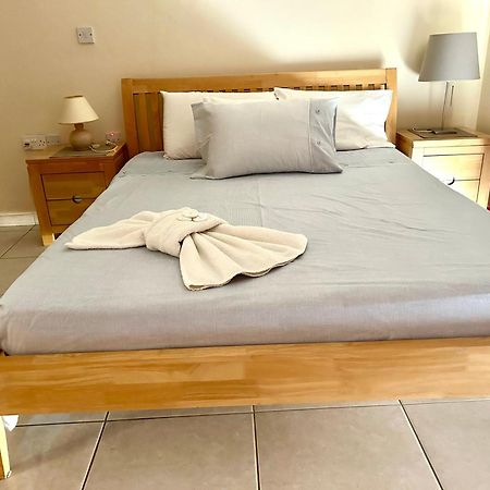 Apartamento Nissi Elena A11 Ayia Napa Exterior foto