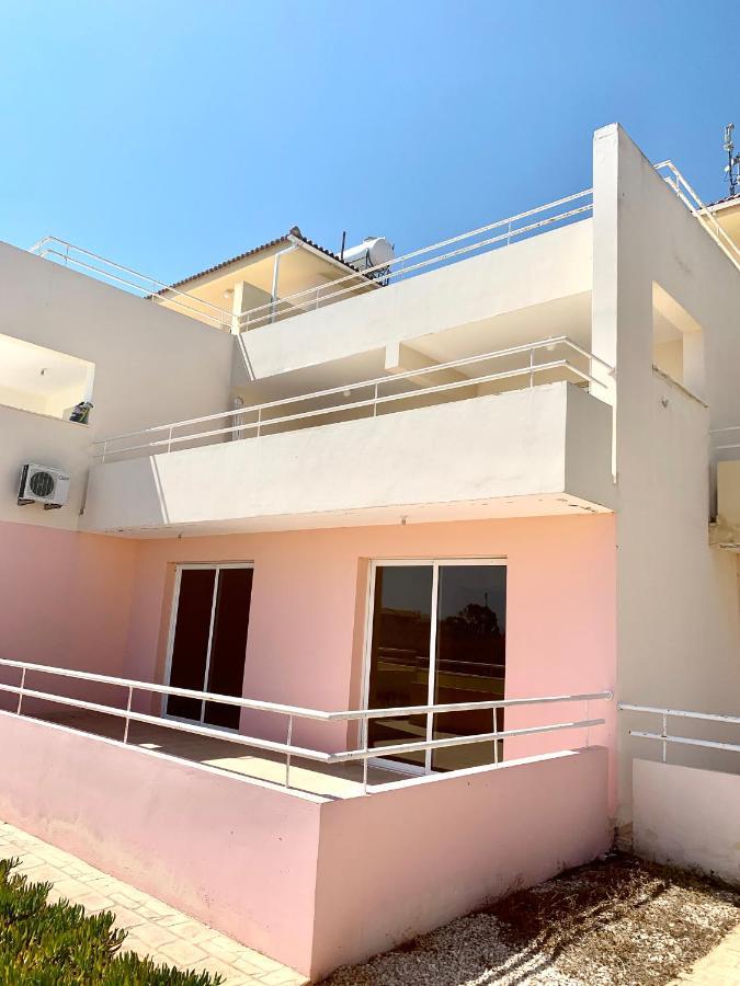 Apartamento Nissi Elena A11 Ayia Napa Exterior foto
